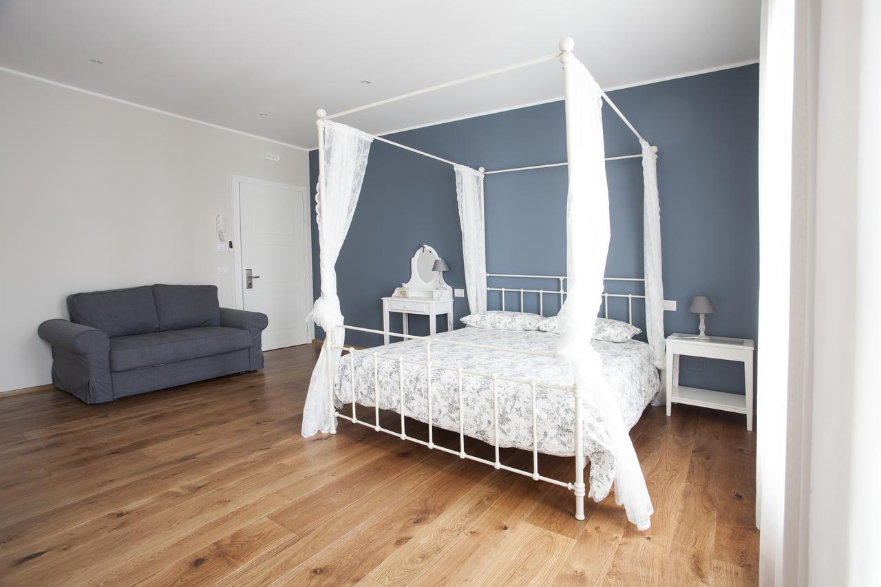 Aparthotel Le Dimore Del Borgo 3*