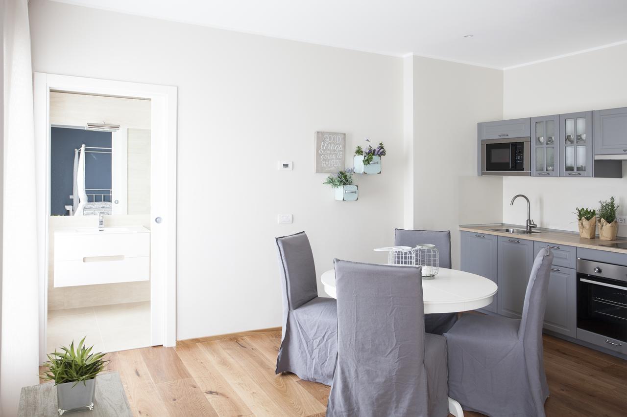 Le Dimore Del Borgo Aparthotel 3*