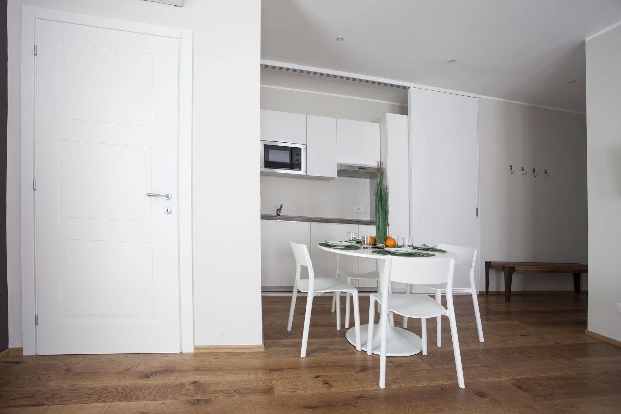 Aparthotel Le Dimore Del Borgo 3*