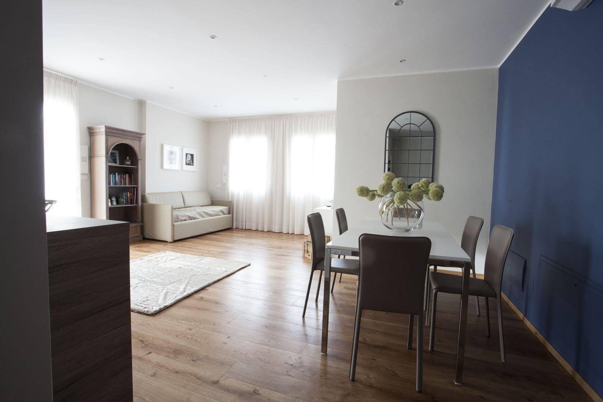 Aparthotel Le Dimore Del Borgo