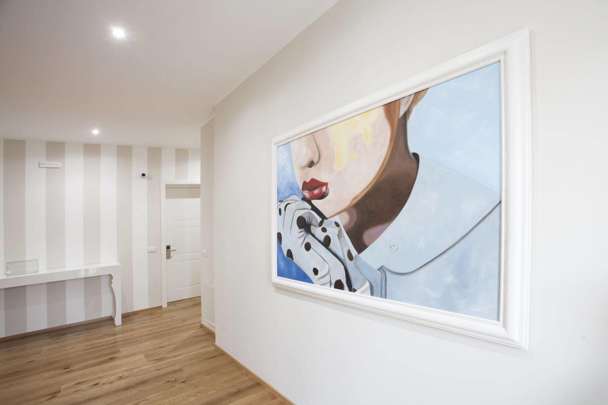 Le Dimore Del Borgo Aparthotel 3*