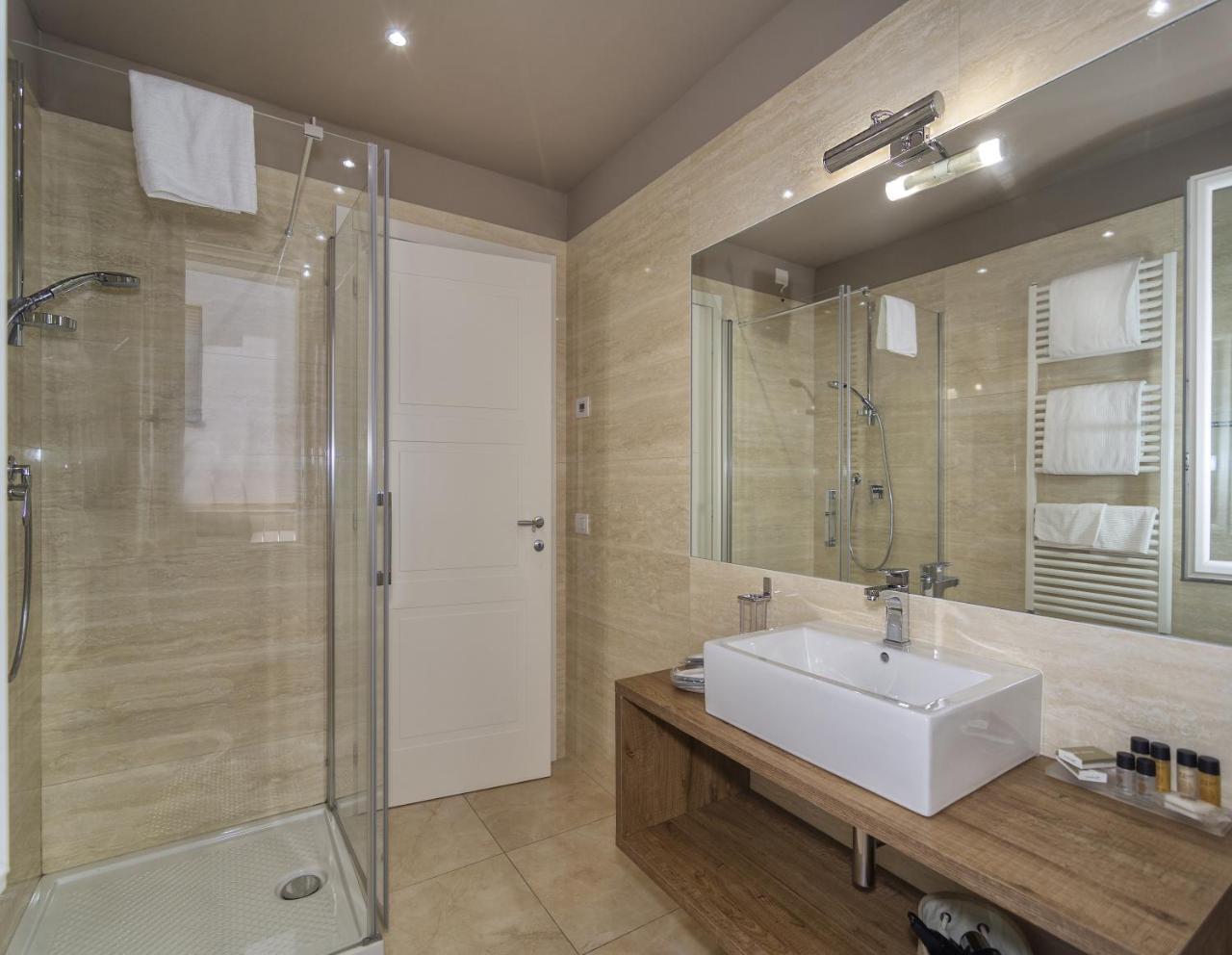 Le Dimore Del Borgo 3* Lucca