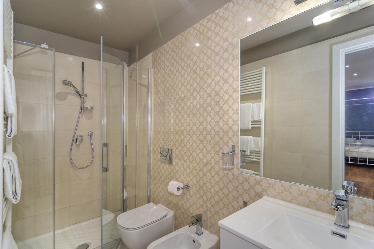 Le Dimore Del Borgo Aparthotel Lucca