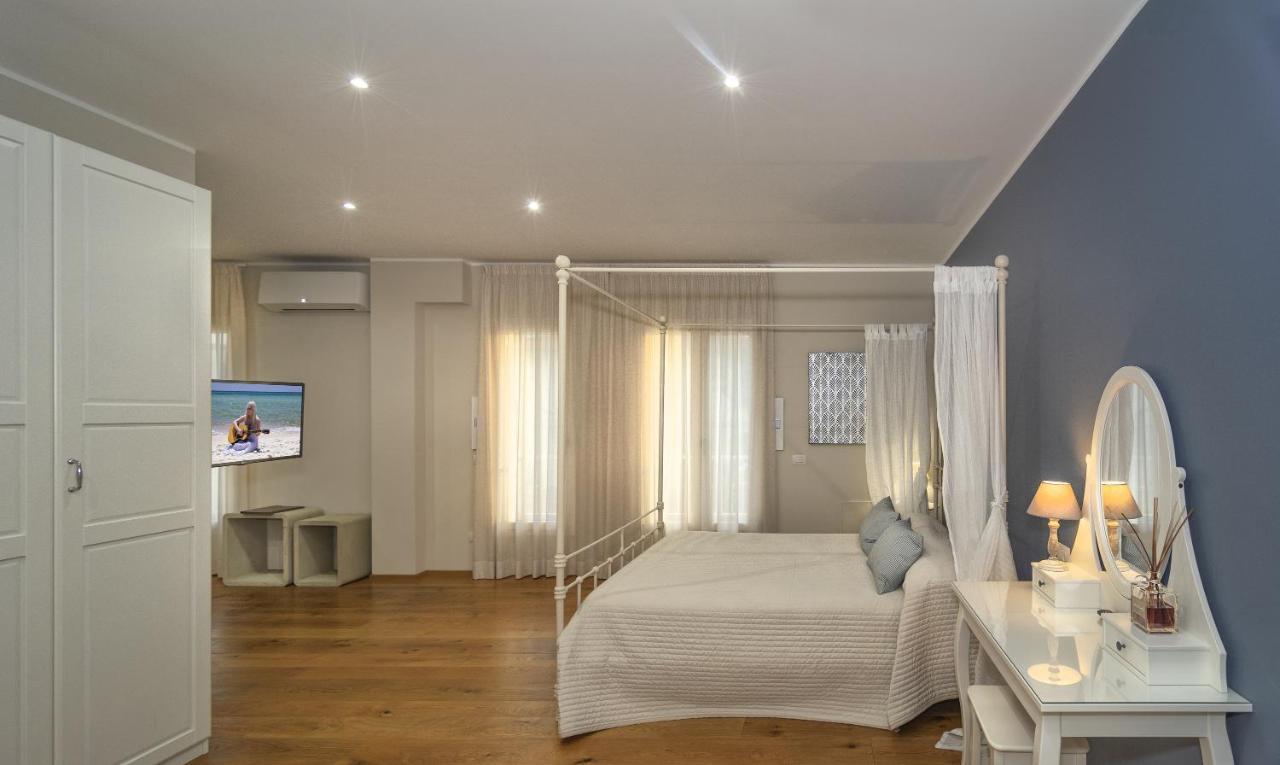 Aparthotel Le Dimore Del Borgo Lucca