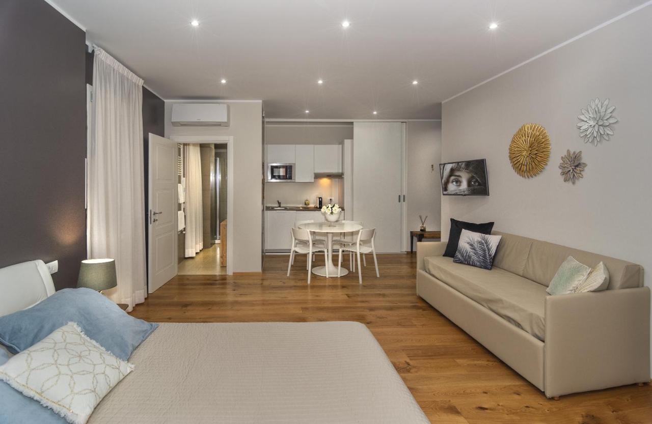 Le Dimore Del Borgo Aparthotel 3*
