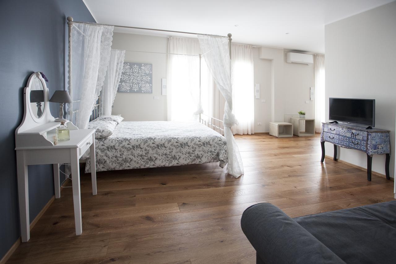 Le Dimore Del Borgo Aparthotel Lucca