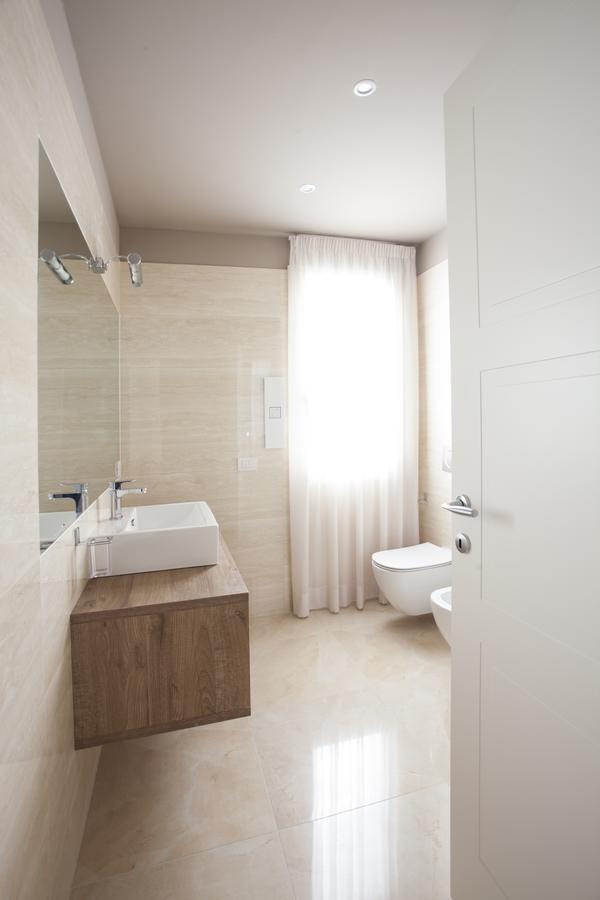 Aparthotel Le Dimore Del Borgo 3*