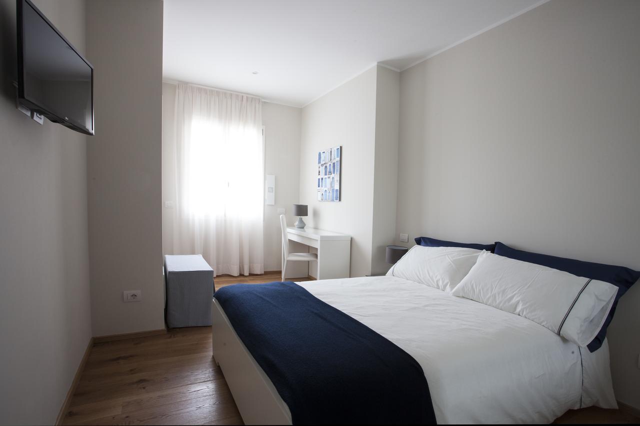 Le Dimore Del Borgo Aparthotel 3*
