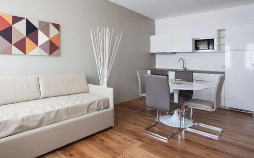 Le Dimore Del Borgo Aparthotel 3*
