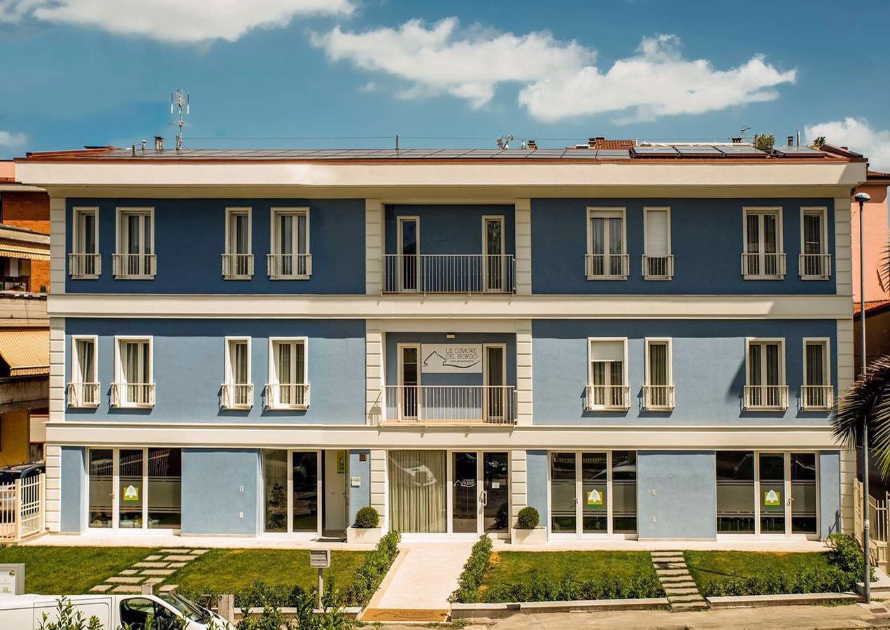 Le Dimore Del Borgo