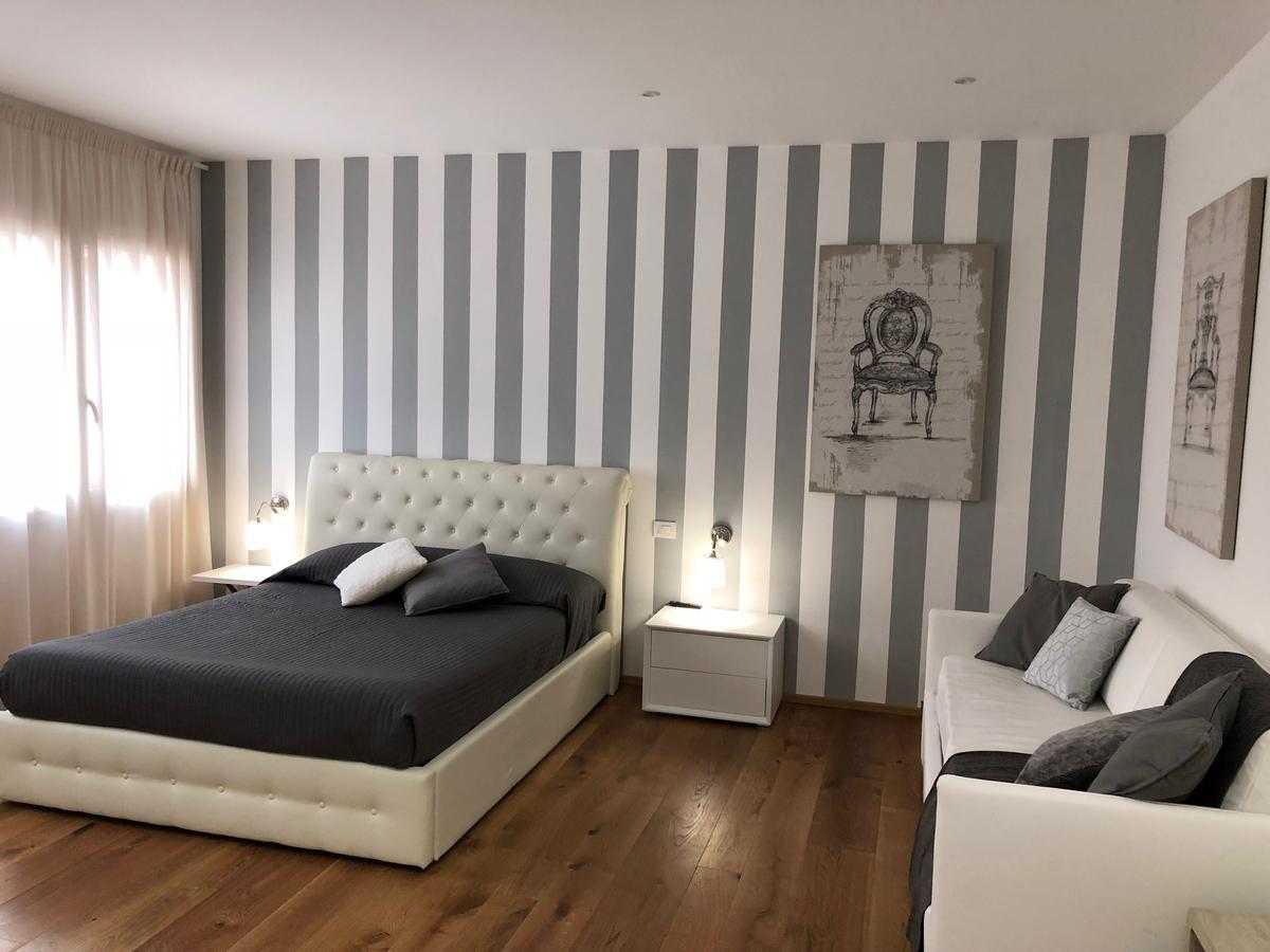 Aparthotel Le Dimore Del Borgo Lucca