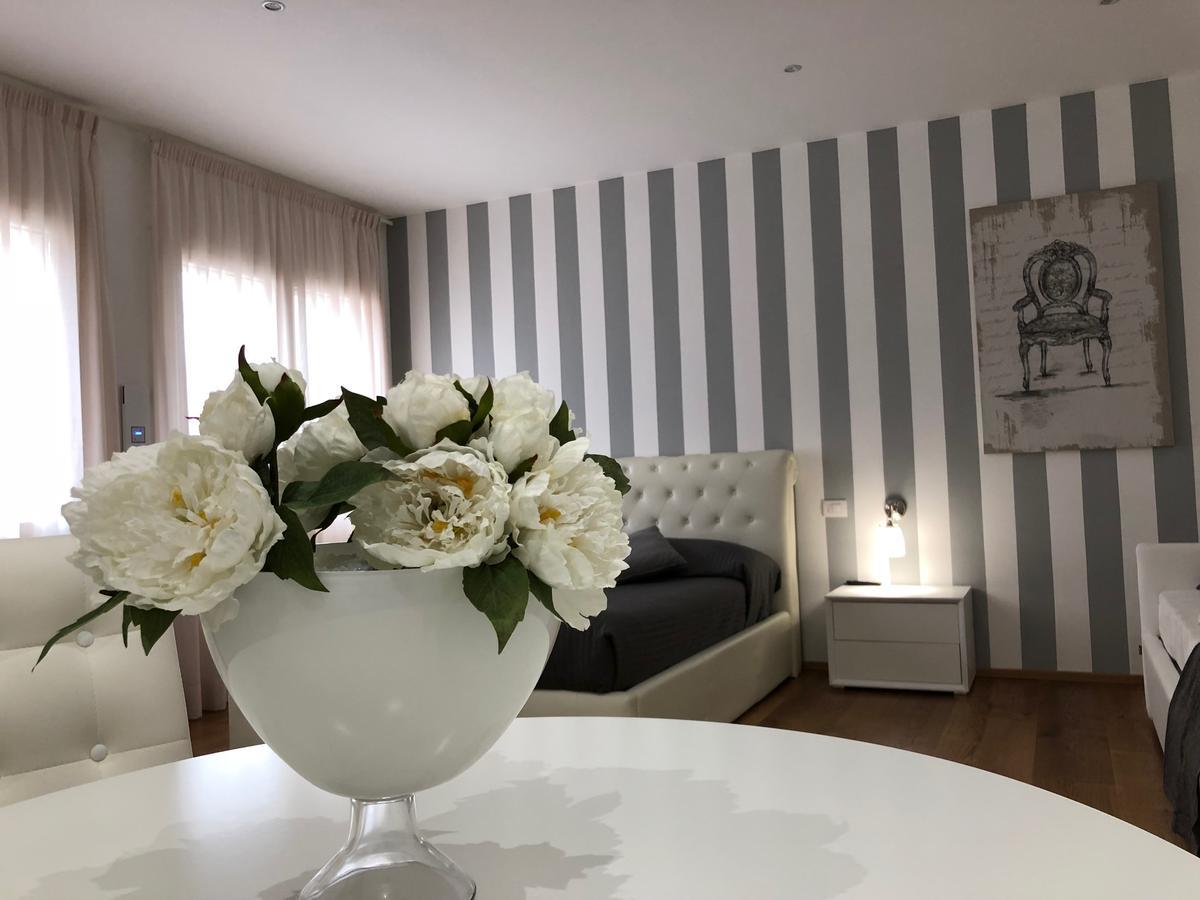 Le Dimore Del Borgo Aparthotel 3*