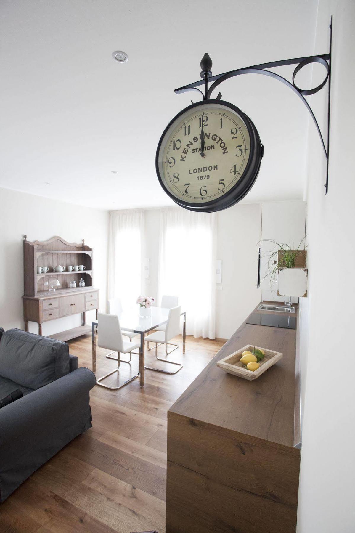 Aparthotel Le Dimore Del Borgo