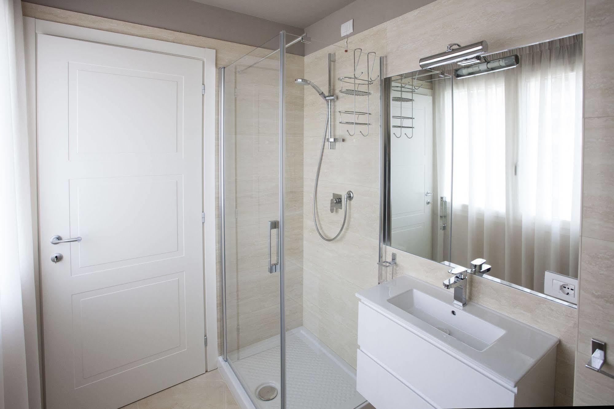 Aparthotel Le Dimore Del Borgo