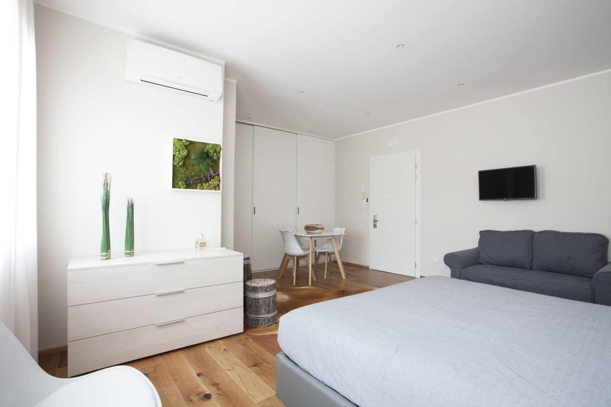 Le Dimore Del Borgo Aparthotel Lucca