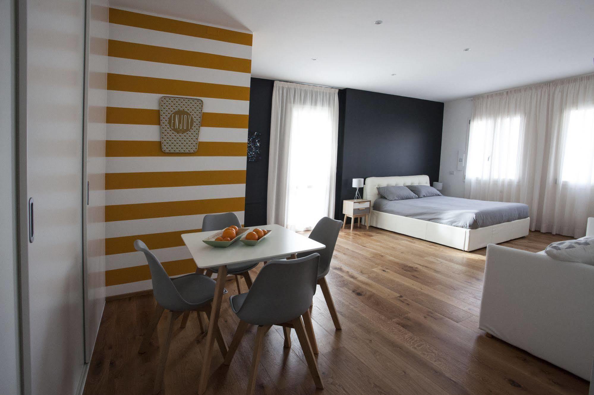 Aparthotel Le Dimore Del Borgo 3*