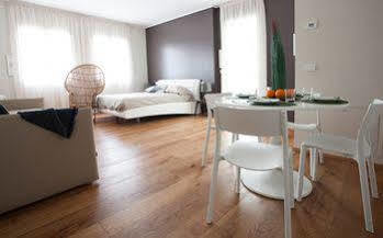 Le Dimore Del Borgo 3* Lucca