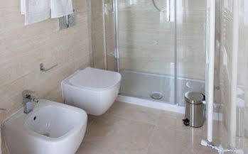 Aparthotel Le Dimore Del Borgo 3*