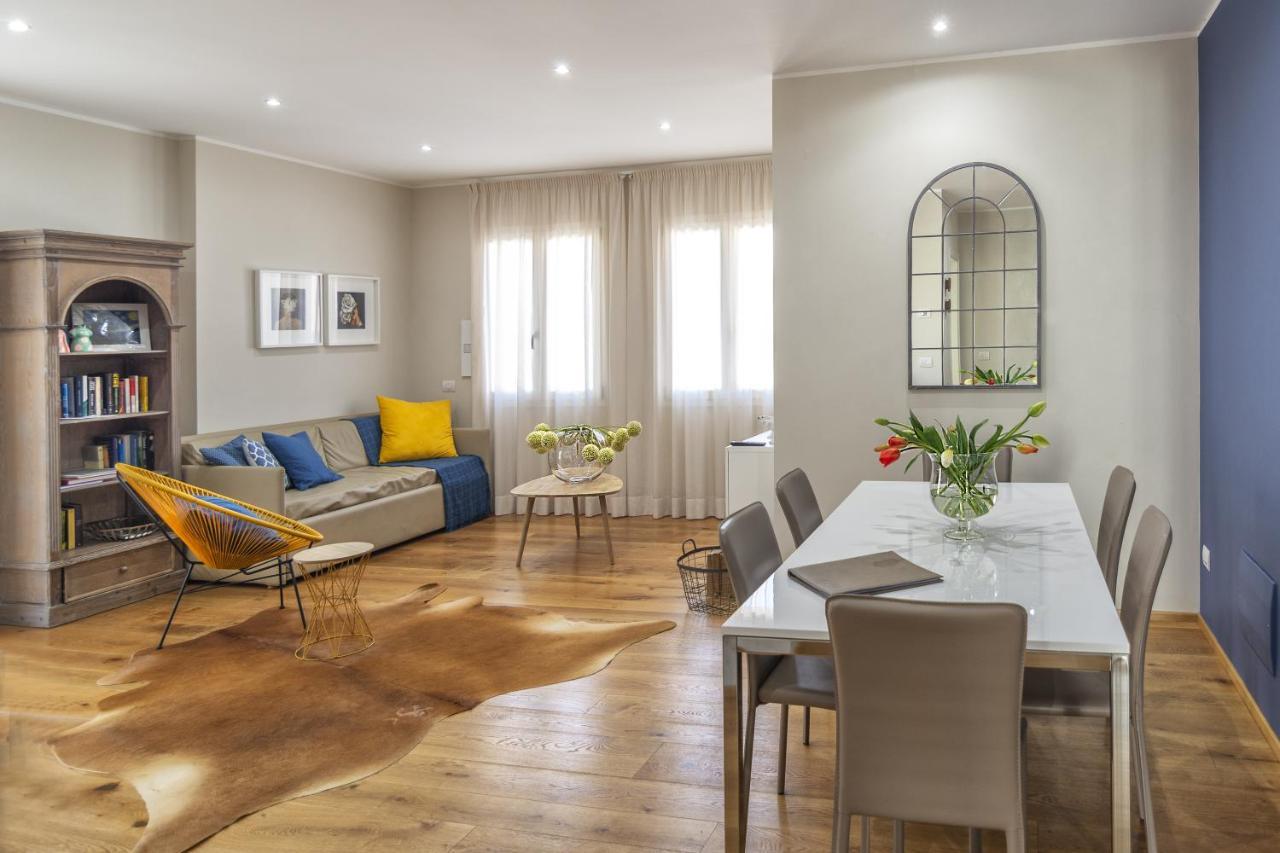Aparthotel Le Dimore Del Borgo Lucca