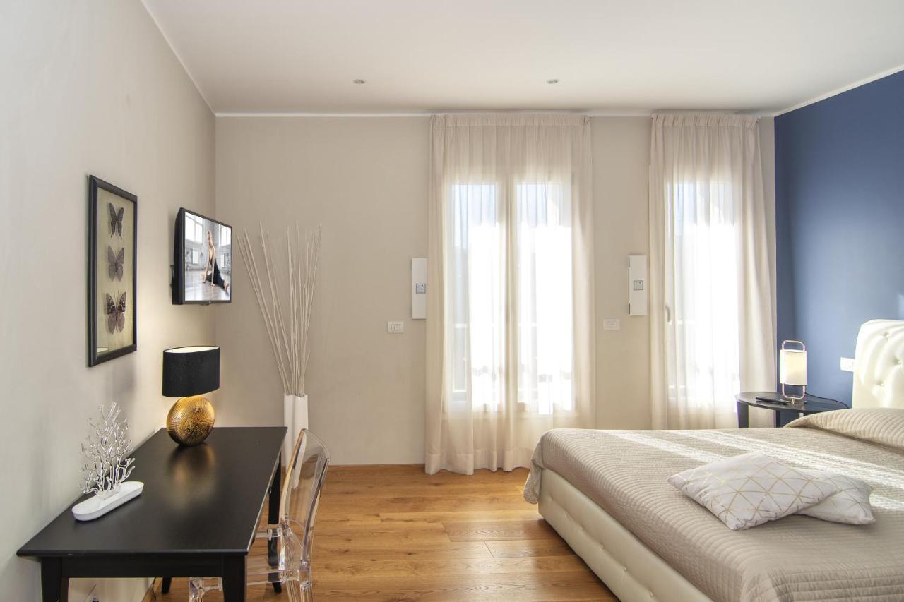 Le Dimore Del Borgo Lucca