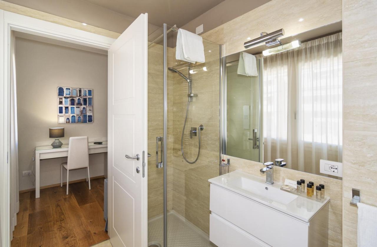 Le Dimore Del Borgo Aparthotel