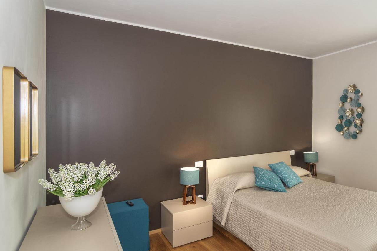 Aparthotel Le Dimore Del Borgo