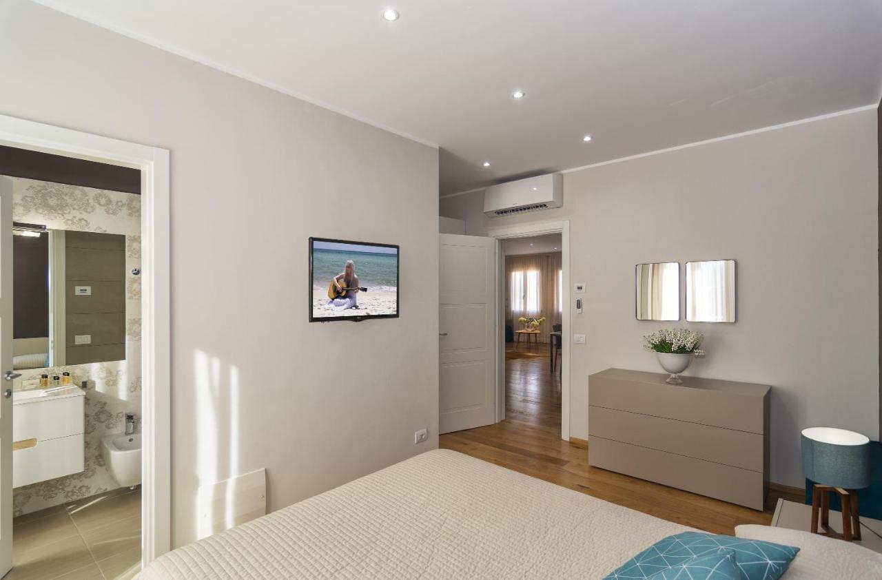 Aparthotel Le Dimore Del Borgo 3*