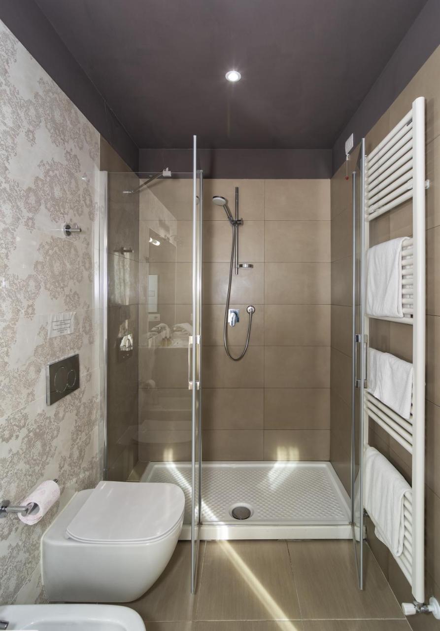 Aparthotel Le Dimore Del Borgo