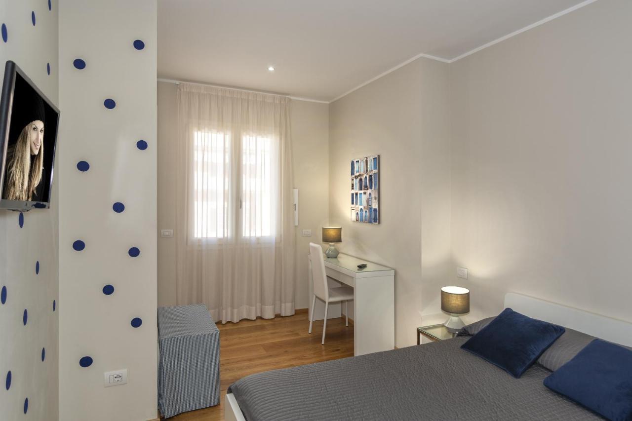 Aparthotel Le Dimore Del Borgo