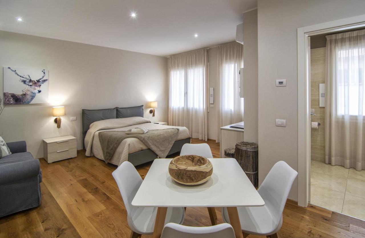 Le Dimore Del Borgo Aparthotel Lucca