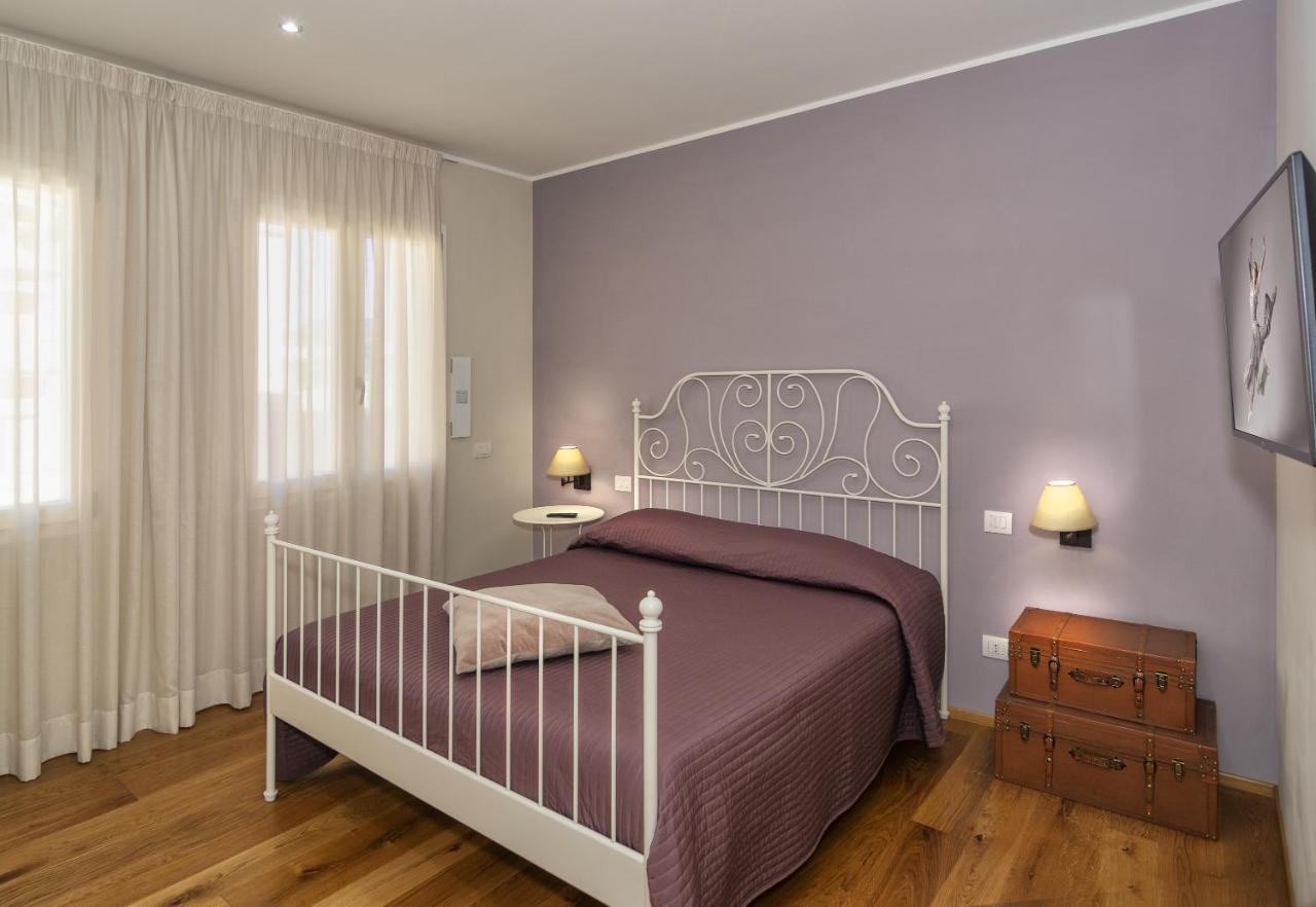 Le Dimore Del Borgo Aparthotel 3*