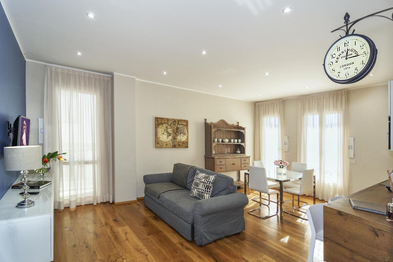 Aparthotel Le Dimore Del Borgo 3*