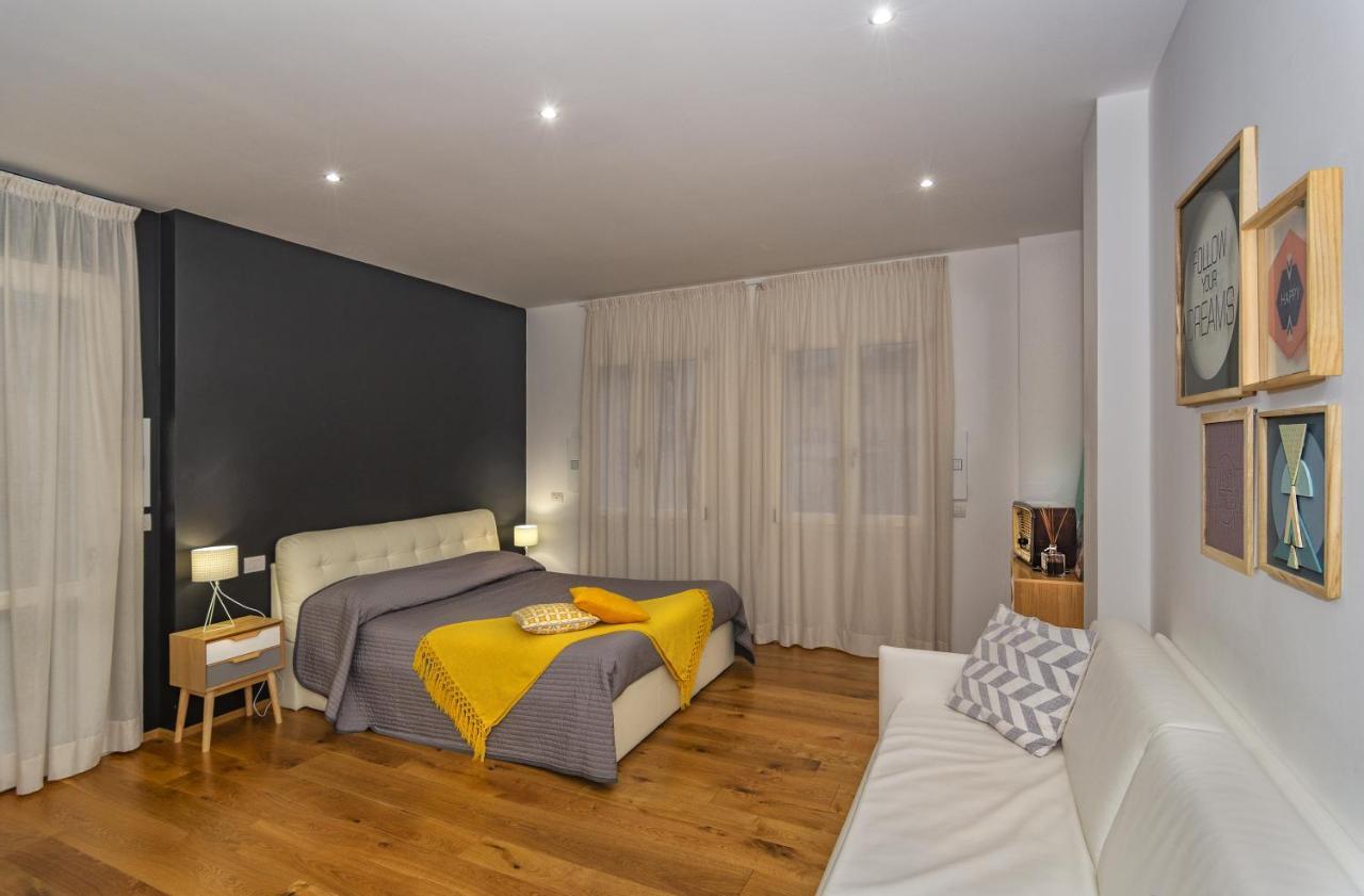 Le Dimore Del Borgo Aparthotel 3*