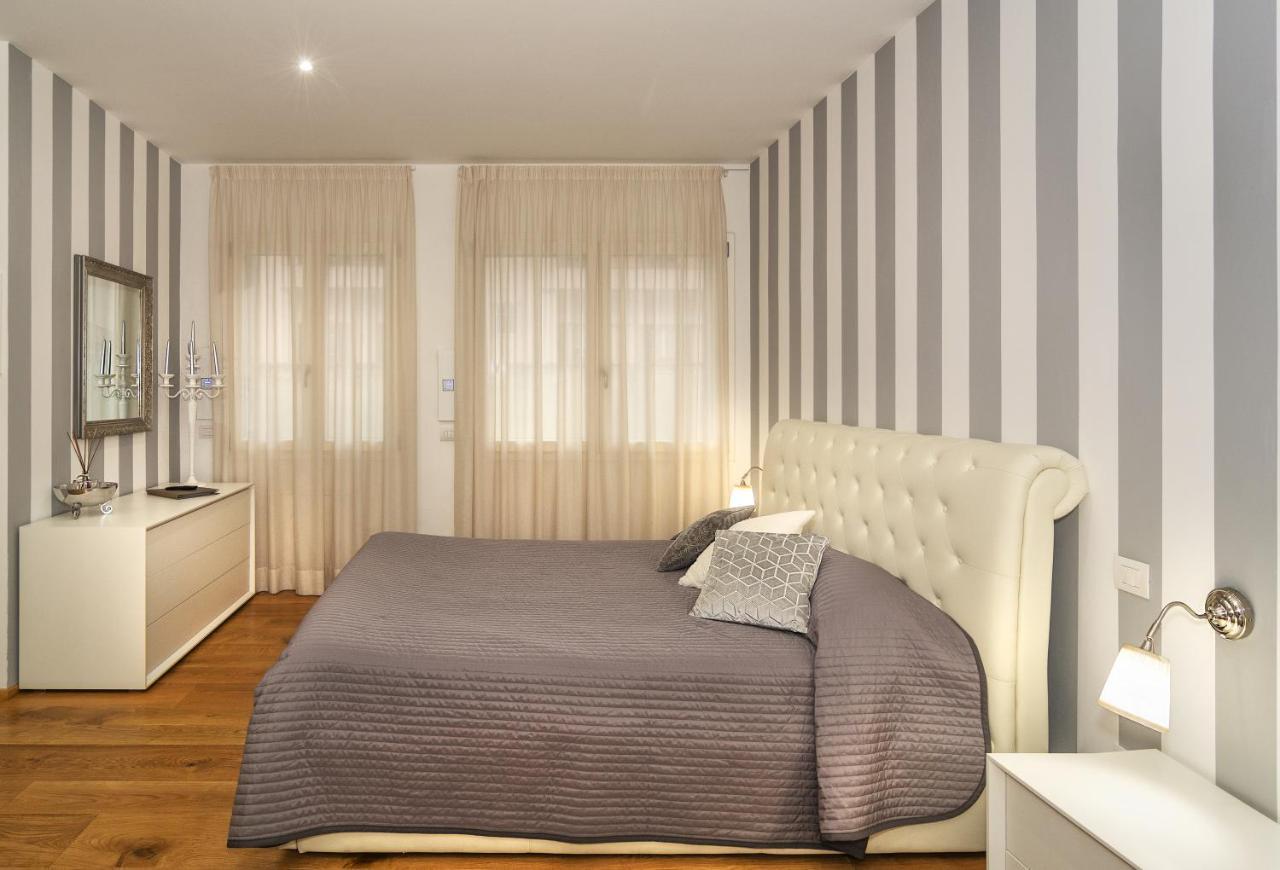 Aparthotel Le Dimore Del Borgo