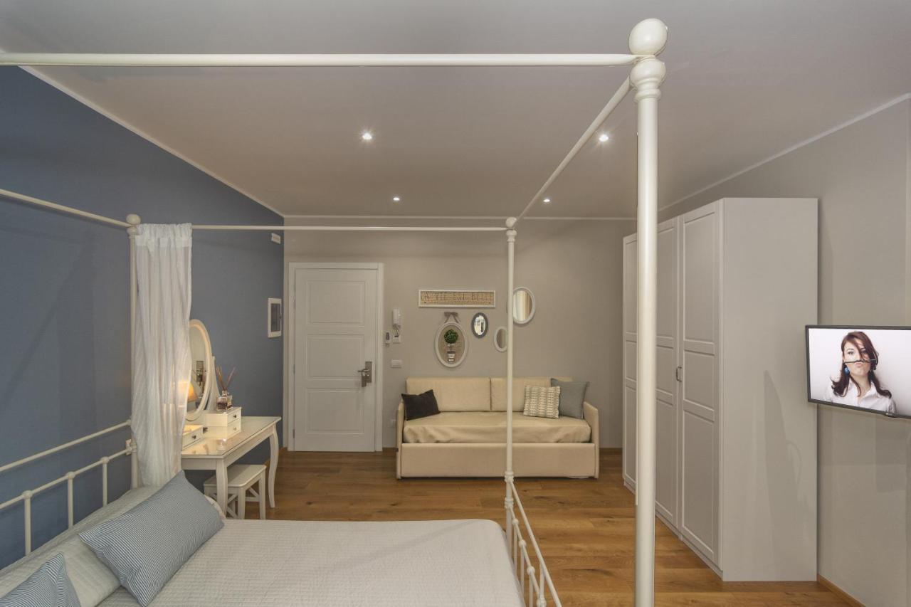 Aparthotel Le Dimore Del Borgo 3*