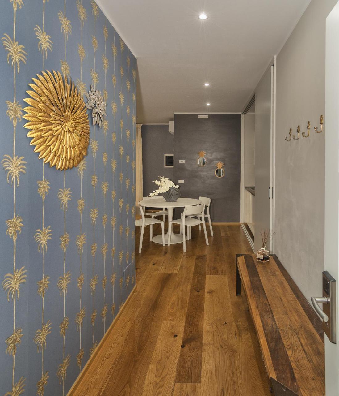 Le Dimore Del Borgo Aparthotel 3*
