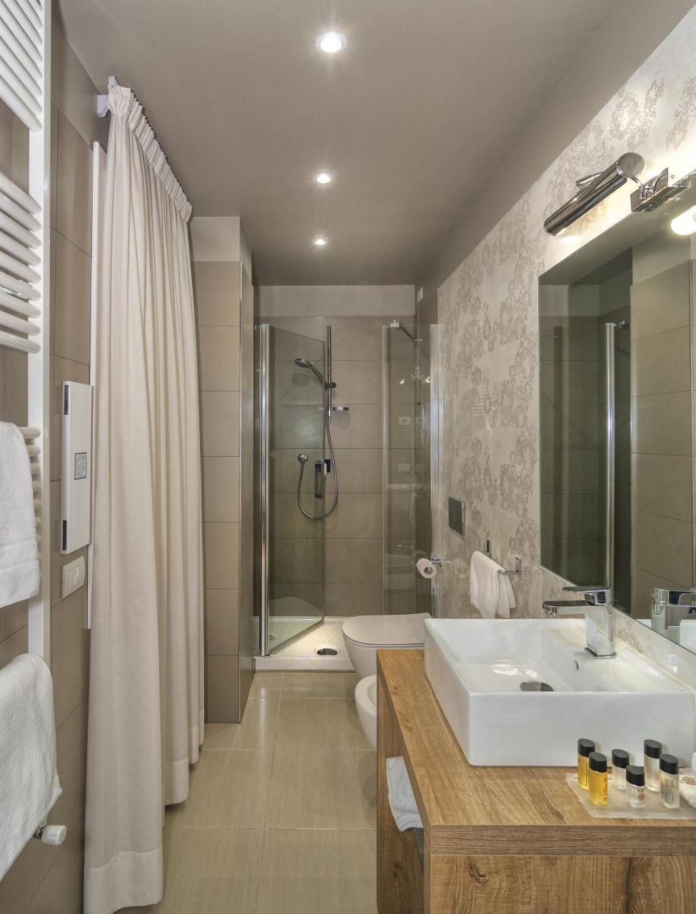 Aparthotel Le Dimore Del Borgo Lucca