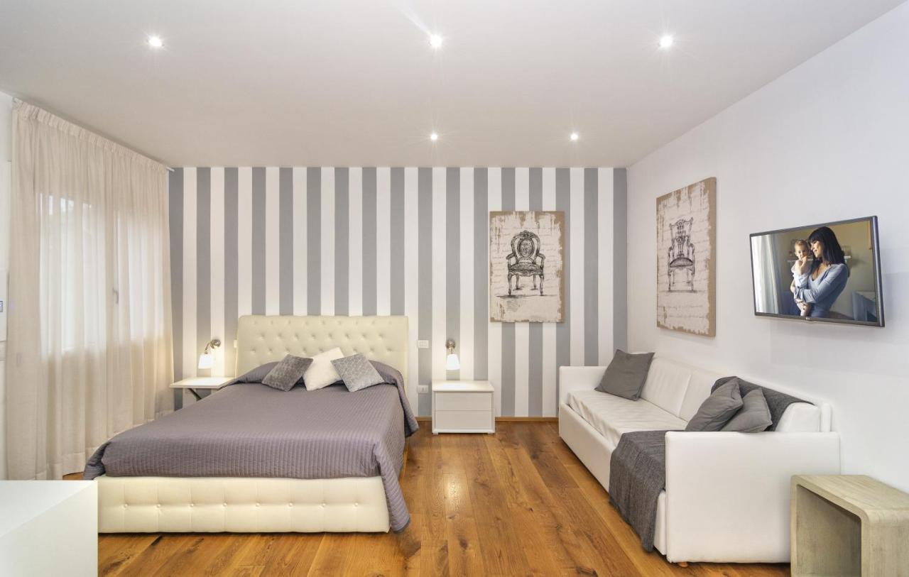 Le Dimore Del Borgo Aparthotel Lucca