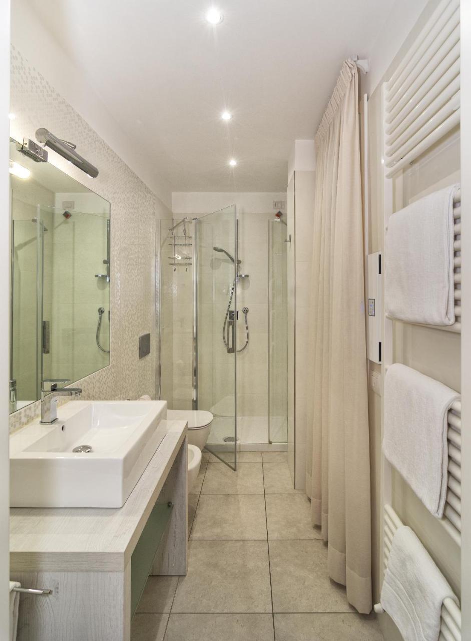 Le Dimore Del Borgo Aparthotel Lucca