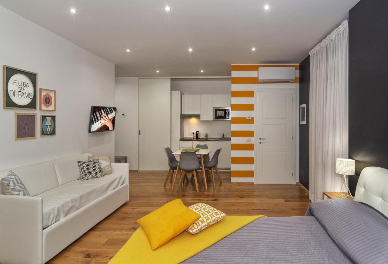 Aparthotel Le Dimore Del Borgo Lucca