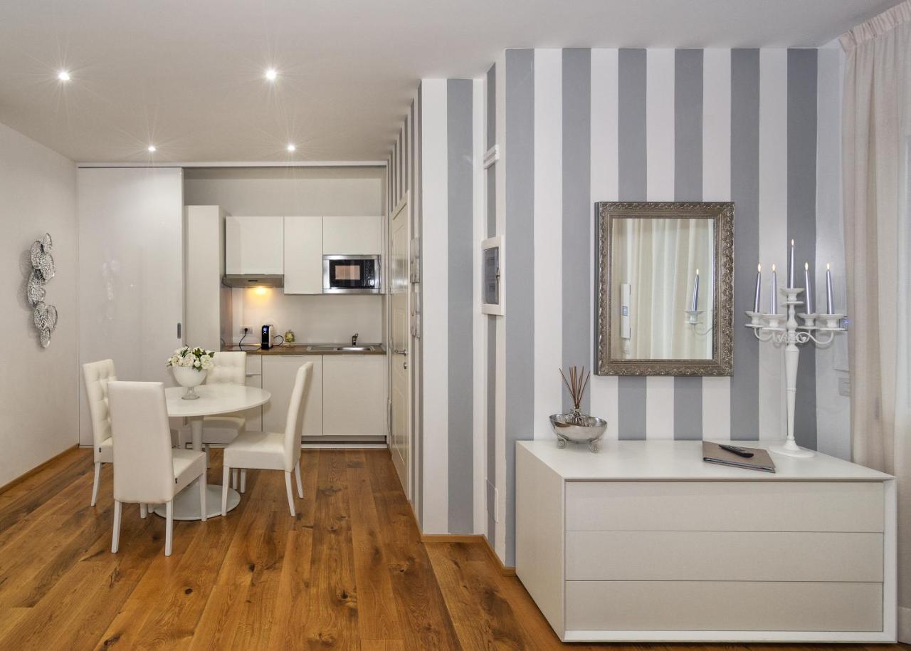 Le Dimore Del Borgo Aparthotel 3*