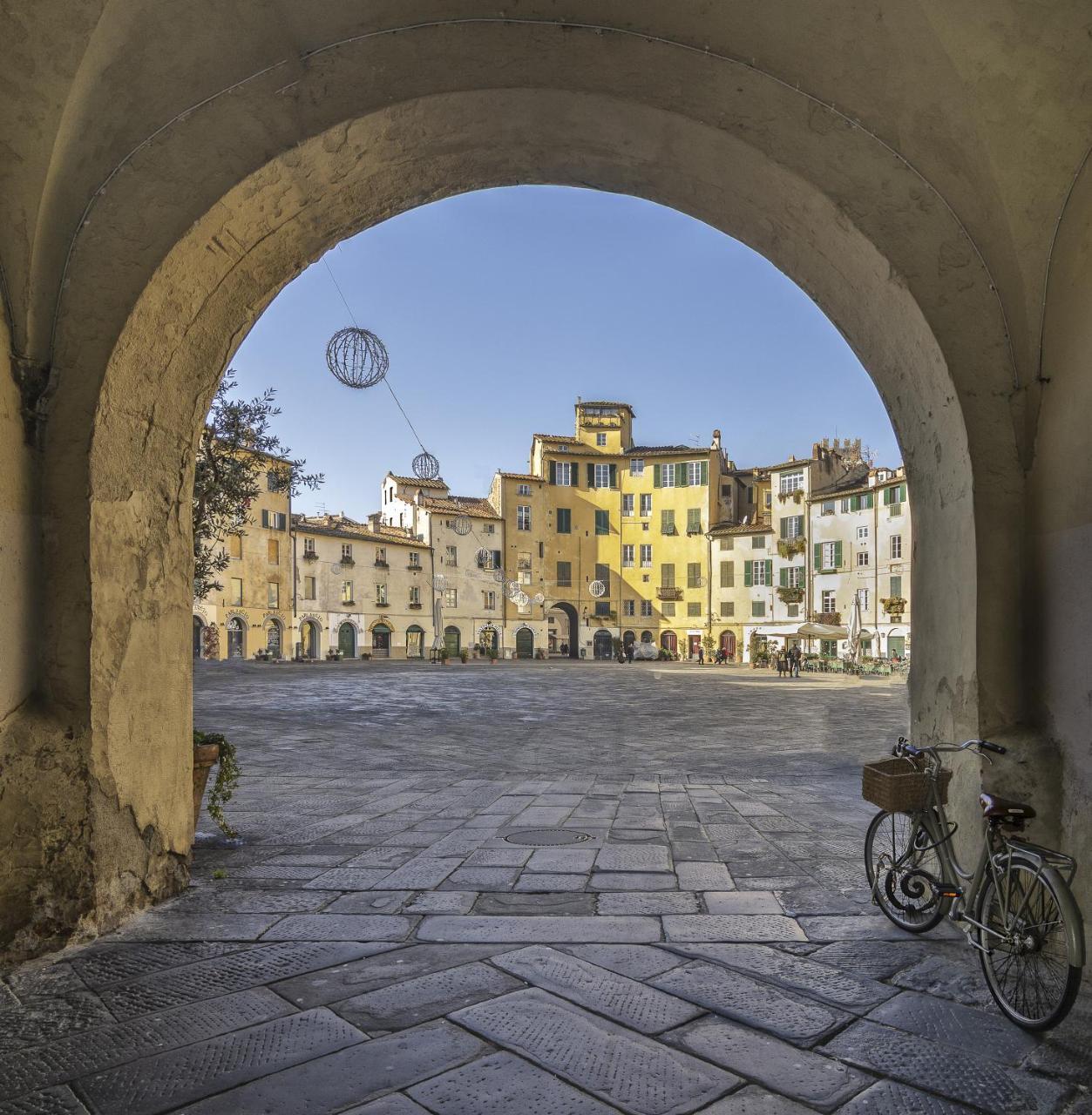 Aparthotel Le Dimore Del Borgo