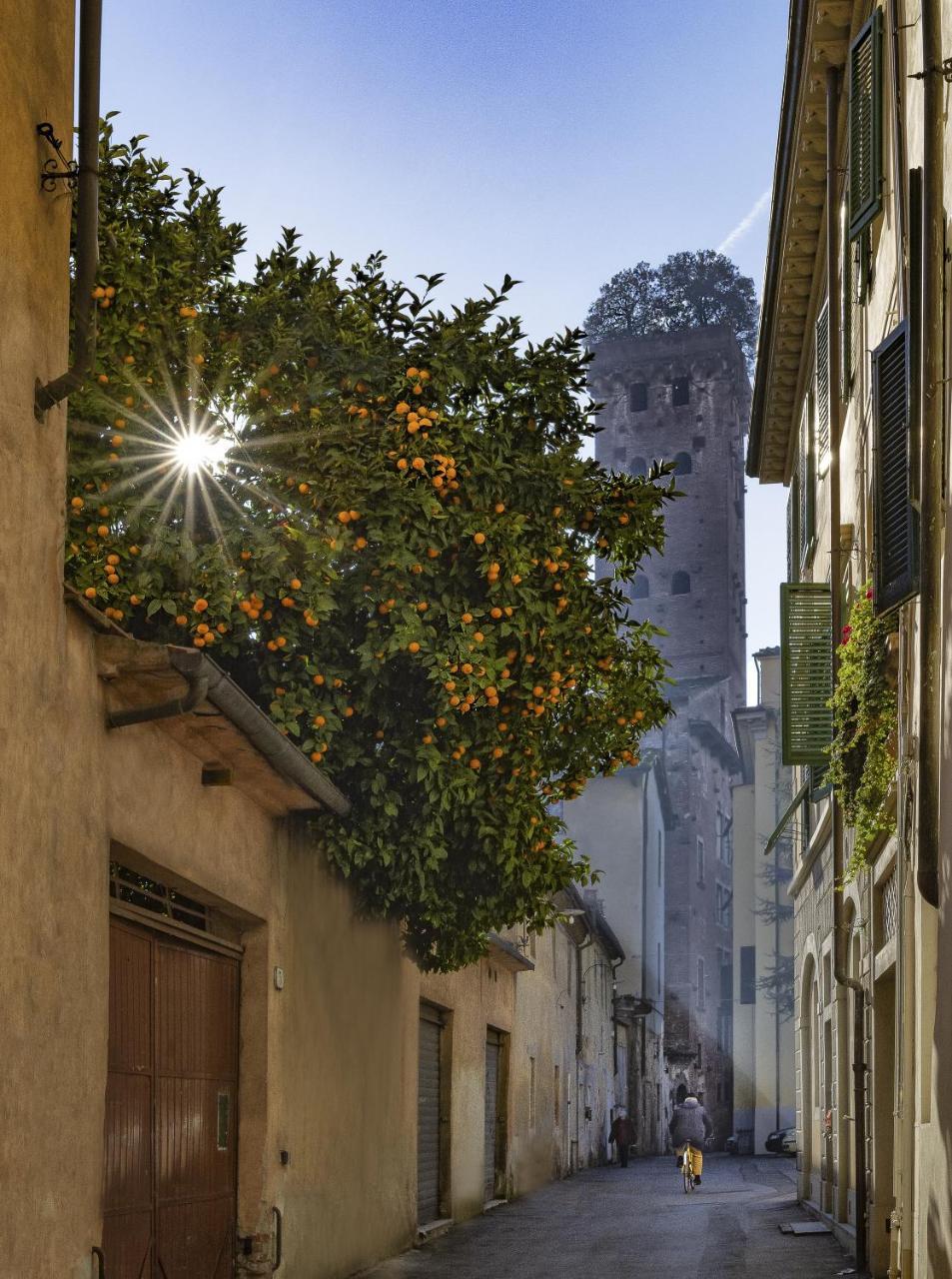 Le Dimore Del Borgo 3* Lucca