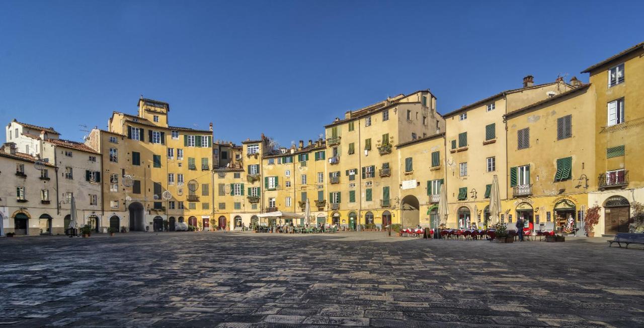 Aparthotel Le Dimore Del Borgo